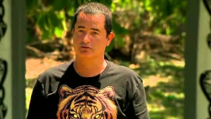 Acun Ilıcalı Survivor’da yaşananları bir ilk olarak değerlendirdi