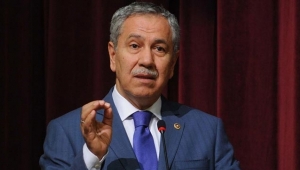 Arınç: Yüzde 22 oy alsak güleriz