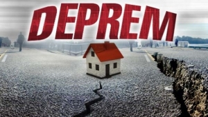 Avustralya'da 6,1 büyüklüğünde deprem!..