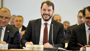 Berat Albayrak’ın ilk büyük icraatı!