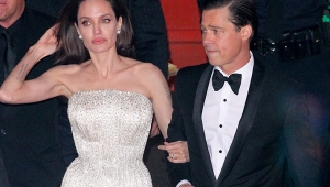 Brad Pitt, Angeline Jolie’yi aldatıyor mu?