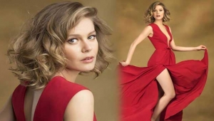 Burcu Biricik Yakında Evleniyor