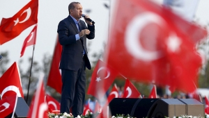 Economist: AB ve Türkiye’nin karanlık anlaşması