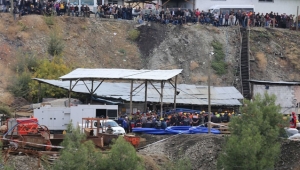 Ermenek maden faciasında 6′ıncı gün