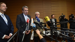 FIFA'dan Niersbach'a 2 yıl men talebi