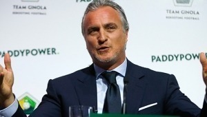Ginola ölümden döndü!