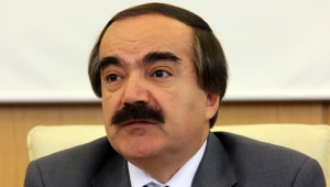 Hüseyin Avni Coş’un korumaları TIR’a ateş açtı