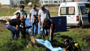 Kan donduran cinayetin sanıklarına, ağırlaştırılmış ömür boyu hapis istendi