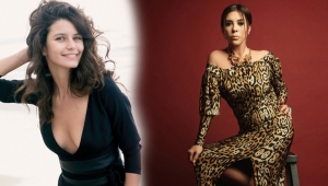 Nebahat Çehre, Beren Saat’le ilgili bir açıklama yaptı