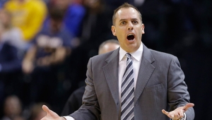Orlando Magic'de Vogel dönemi