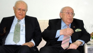 Şevket Demirel hayatını kaybetti