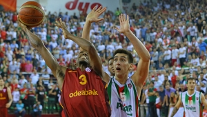 Son yarı finalist belli oluyor!