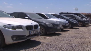 Lice İlçesinde Terör Operasyonu