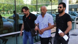 Polise Mukavemet Şüphelisi Adliyede