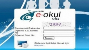 E-okul sistemini nasıl kullanabilirim?