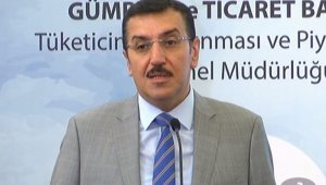 "Tüketici Hakem Heyetleri yeniden düzenlenmeli"