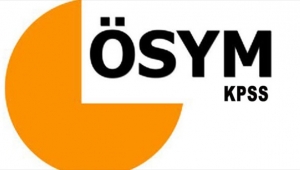 2017 KPSS başvuru ve sınav tarihleri belli oldu mu?
