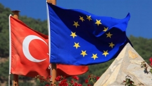 Büyümede AB'yi solladık!