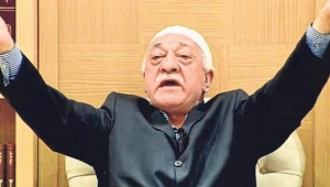 FETÖ Avrupa'da 'kurban' parası topluyor