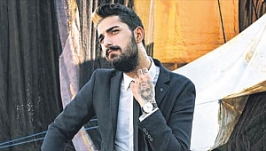 İdo Tatlıses: Maçolukla alakam yok