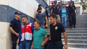 Son dakika haberleri… Atilla Taş ve 11 gazeteci savcılığa sevk edildi