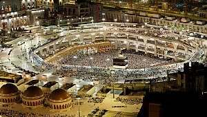 Suudi Arabistan bütçe yaralarını turizmle sarmak istiyor