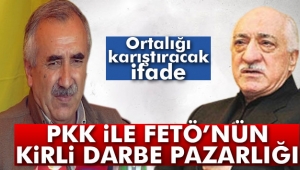 Van bombacısı itiraf etti: 'Darbeyi biliyorduk!'