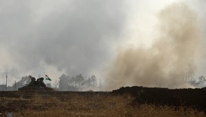 Korkutan uyarı !