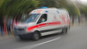Sağlık ekiplerine asit yağmuruyla ilgili yeni uyarı
