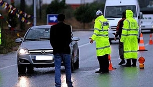 Trafik cezası sorgulama işlemi ile trafik bilgilerinize anında ulaşın!
