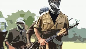 TSK: "105 PKK'lı terörist etkisiz hale getirildi"