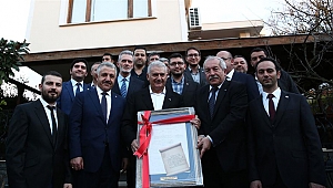 14 yılda gemi inşa sektörü büyük ilerleme kaydetti
