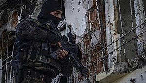 Özel harekat polisliği için rekor başvuru