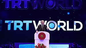 TRT World, Kameralarının Vizörünü Güce ve Güçlüye Değil; Mazlumlara, Ezilenlere Odaklamalı