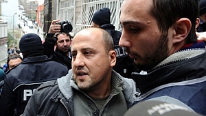Ahmet Şık hakkında tutuklama talebi
