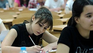 AÖF öğrencilerinin beklediği haber!