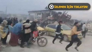 Halep katliamının görüntüleri ortaya çıktı