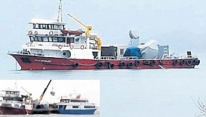 Korkut-D Hava Savunma Sistemi’nin Yunanlıların eline geçmesi engellendi