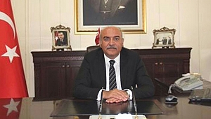 Sinop Valisi Hasan İpek, Şehitlerimiz İçin Taziye Yayınladı