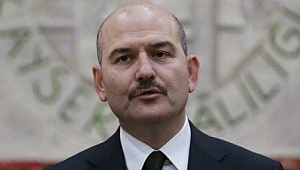 Soylu: 7 kişi gözaltında, teröristin kimliği belli oldu