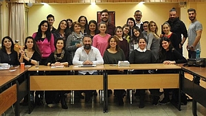 Tiyatro Frankfurt Yeni Yazarlarını Arıyor…