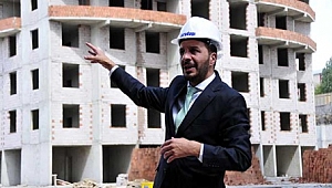 40 bin liraya ev satıp 135 kişiyi dolandıran müteahhitte rekor ceza