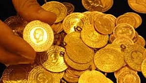 Altın 1 ayın zirvesine çıktı! Çeyrek altın fiyatları ise...