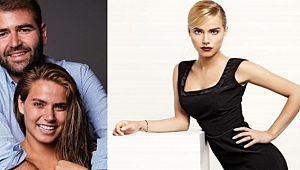 Ceyda Ateş'in tarifsiz mutluluğu!