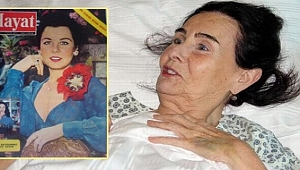 Fatma Girik'ten çok üzücü haber!