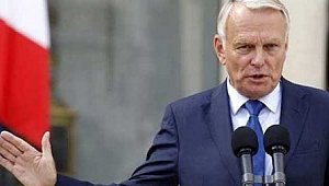 Fransa: Barışın tek yolu iki devletli çözüm
