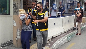 Kocasını kıskanıp yanlışlıkla başkasını öldüren kadına müebbet isteniyor