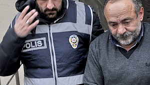 Kuran kursunda çocuk döven hoca tutuklandı