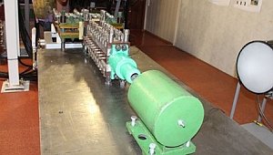 Ruslar ilk elektromanyetik silahı test etti