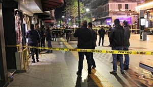 Samsun’dan son dakika haberi! Silahlı şahıs önce 5 kişiyi rehin aldı sonra...
